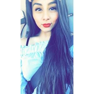 Meet your Posher, Marcy